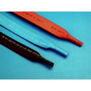 F32-8.0-BL, Кембрик термоусадочный F32-8,0 синий