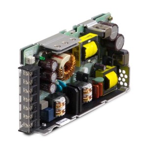 PBA150F-12-R, Импульсные источники питания 150W 12V 13A w/remote On/Off