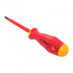 Отвертка Professional PZ-FL2х100мм VDE 1000В pz-fl-2-100-pro-in