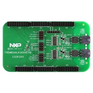 FRDMDUALK3664EVB