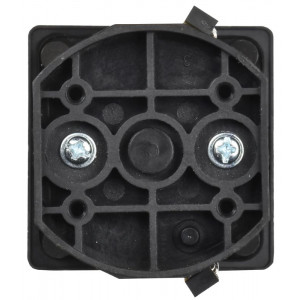 Переключатель кулачковый 10А (сх. 110) стандартная рукоятка IEK MI-CS10-010-110