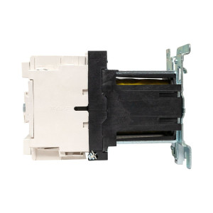 Контактор КМЭп малогабаритный 65А 24В DC 1NO 1NC PROxima ctr-s-65-24-nc-p