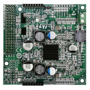 AEK-POW-L5964V1, Средства разработки интегральных схем (ИС) управления питанием
