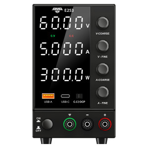 Источник питания AMO E253