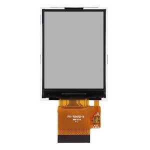 MTD0240LMC6, Тонкопленочные дисплеи и принадлежности 2.4 TFT 800 nit