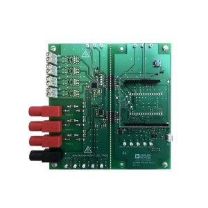 EV-ADE9000SHIELDZ, Средства разработки интегральных схем (ИС) управления питанием ADE9000 Arduino Evaluation Board
