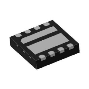 FDMC007N30D, МОП-транзистор PT8+ TECH. 30V DUAL N-CHA