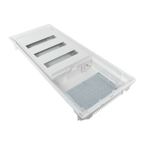 Встраиваемый комбинир. щит 