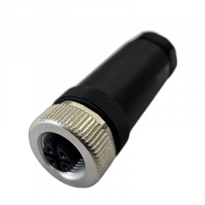 Клемма проходная KHB 4-2-С 11000011