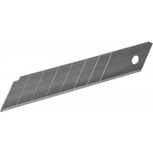 Лезвие сменное 82 993 OEM-Ls01-H10 18мм (уп.10шт) 82993