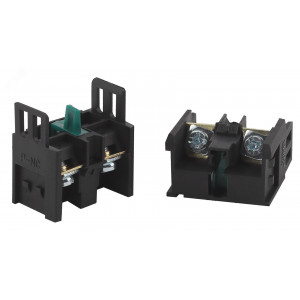 Доп. контакт для светосиг. арм.1НО (40/960/7680) Б0045693