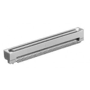 FX6-50S-0.8SV2(71), Межплатные и промежуточные соединители REC 50P .8MM W/BOSS