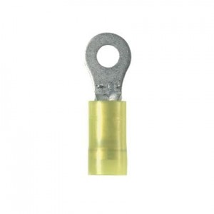 PNF10-38R-L, Клеммы Ring Term NYL insuld 12 - 10
