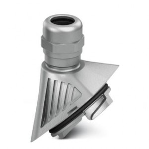 1411446, Сверхмощные разъемы питания HC-B-G-M25-EC-AL