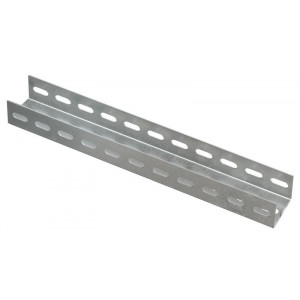 Профиль перфорированный П-образный 700-1,5 CLM50D-PPP-070-15