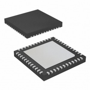 MSP430F5501IRGZT, Микроконтроллер TI 16-бит 16КБайт Флэш-память 48VQFN