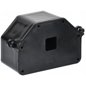 Коробка ответвительная Л251 У3 132х88х62мм монолит. стр. UKM10-132-088-062-O-K02