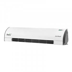 Завеса тепловая 9кВт 1.5м 400В BHC-L15S09-SP НС-1136141