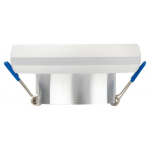 Встраиваемый светильник декоративный DK100 WH MR16 GU5.3 белый Б0055588