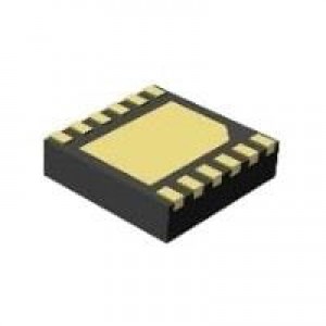 RP510L004J-TR, Импульсные регуляторы напряжения 4A Forced PWM Step-down DCDC Converter with Synchronous Rectifier