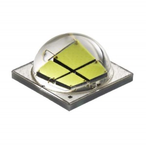 MKRAWT-00-0000-0B00H40E2, Светодиоды высокой мощности - белые Cool White, 970lm 6V, 1400mA