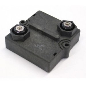 FPA2K 2R5 K, Планарные резисторы – монтаж на корпусе 2.5 ohms 10% 2000W Power Resistor