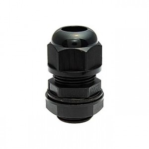 MGB20M-08B, Кабельный ввод ZTM-ELECTRO MGB20M-08B, полиамид
