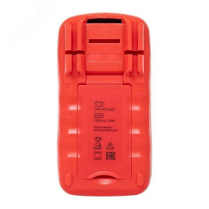 MAS830L Expert In-180701-pm830L, Мультиметр цифровой, серия Expert