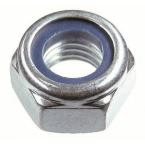 Гайка самоконтрящаяся М6 CM250600