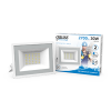 Прожектор светодиодный LED 30W 2100lm IP65 6500К белый 1/30 613120330