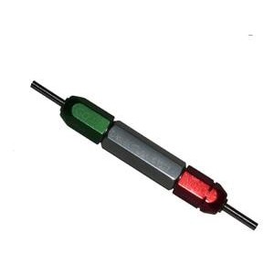 G1007, Измерительные инструменты Gage Go .0860 No-Go .0950