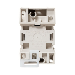 Контактор КМЭ малогабаритный 12А 220В 1NC PROxima ctr-s-12-220-nc