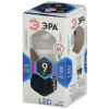 Лампочка светодиодная STD LED P45-9W-840-E14 E14 / Е14 9Вт шар нейтральный белый свет Б0029042