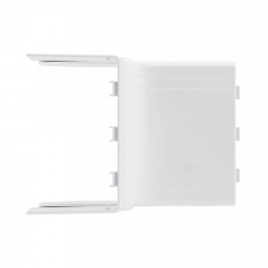 Угол для кабель-канала внутренний изменяемый 70-120град. 100х60 NIAV 01729