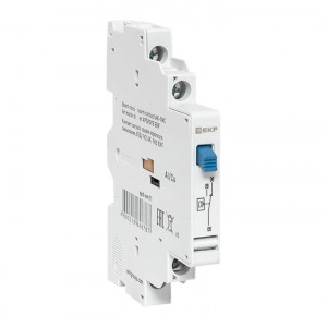 Контакт сигнализации короткого замыкания АПД/GV2 АК-1НЗ EKF apd-am11