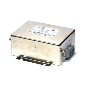 12FCD10, Фильтры цепи питания 12FCD10