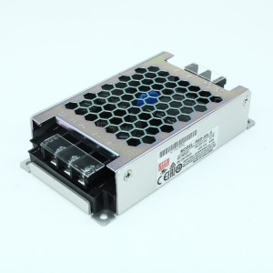 RSD-30L-5, DC-DC, 30Вт, вход 18…72В, выход 5В/6А, изоляция 4000В DC, в кожухе 113х60х25мм, -40…+70°С