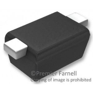 MM3Z11VB, Стабилитрон одиночный 11В ±2% 200мВт 2-Pin SOD-323F лента на катушке