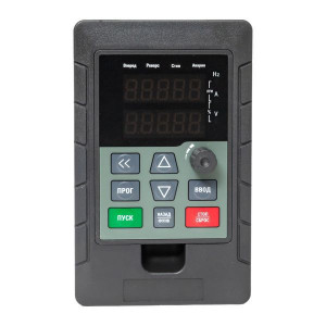 Преобразователь частоты 1.5/2.2кВт 3х400В VECTOR-100 PROxima VT100-1R5-3B