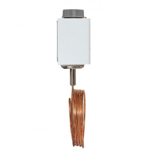 Реле температуры (термостат) капилляр 2 метра EKF TR-30-2