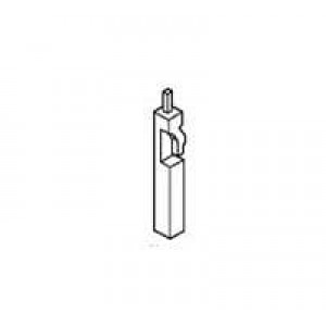 87179-1, Проводные клеммы и зажимы KEYING PLUG