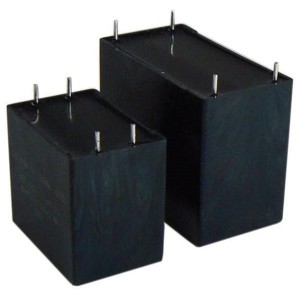 BLC550J701B4F, Пленочные конденсаторы 55uF 700 Volts DC LINK CAPACITOR