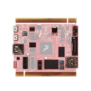 TWR-VF65GS10-KIT, Макетные платы и комплекты - ARM TWR-VF65GS10-KIT