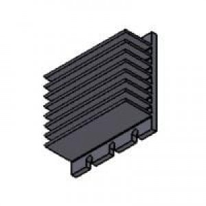 30191, Радиаторы HORIZONTAL HEATSINK MINI MOD
