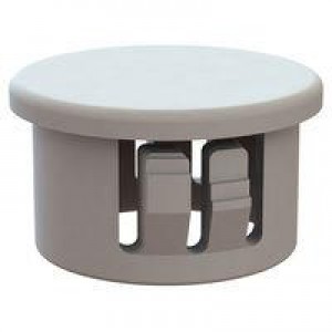 561-P0500, Арматура для кабелепроводов и принадлежности 1/2" WINDOW PLUG