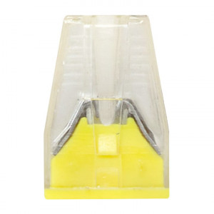 Клемма строительно-монтажная СМК 2273-246 6-проводная 0.5-2.5кв.мм с пастой (уп.50шт) PROxima plc-smk-2273-246