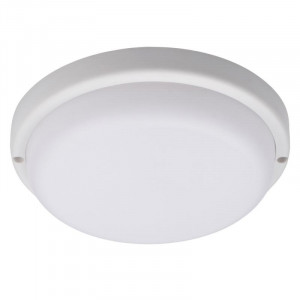 Светильник светодиодный "Банник" PBH-PC7-RA 18Вт 4000К IP65 ЖКХ ДБП white 5045989