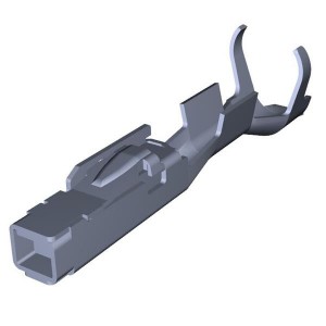 7-1452668-3 (Loose Piece), Автомобильные разъемы MCON-1.2 LL (SWS) Loose Piece