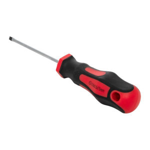 Отвертка SL3.5х75мм Master Basic sl-3.5-75-mas