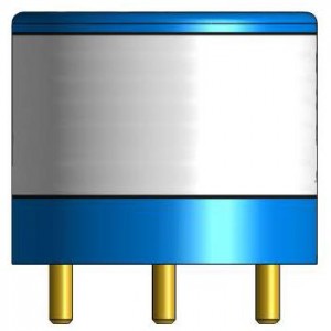 SGX-4H2S-100, Датчики качества воздуха 4 Series H2S sensor - 100ppm